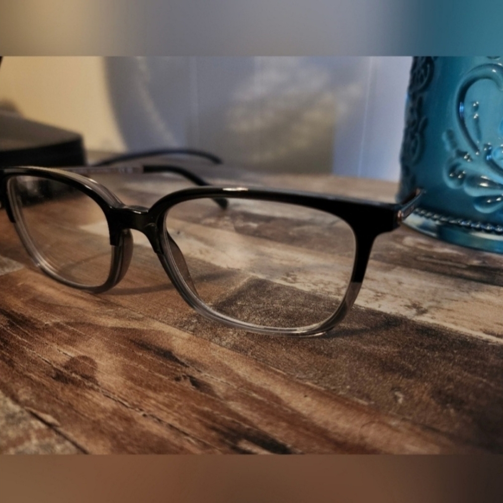 Michael Kors Black Glasses - Picture 2 of 4